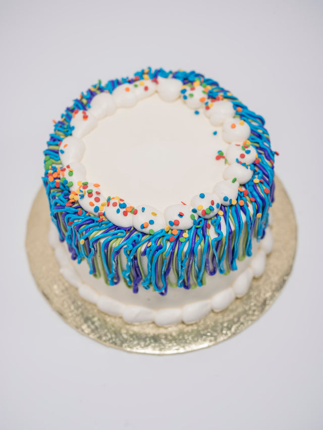 Online Cake Order -  #572Featured