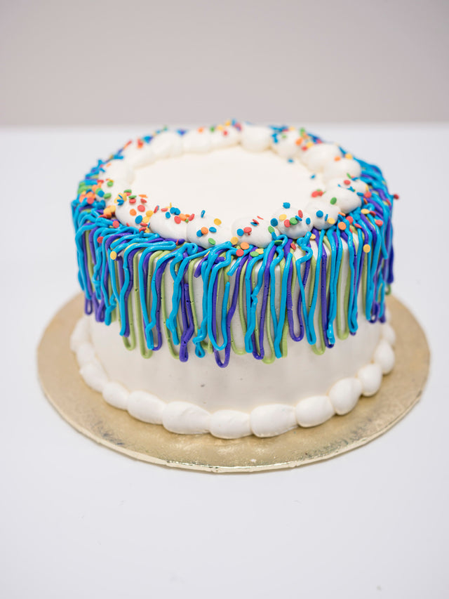 Online Cake Order -  #572Featured