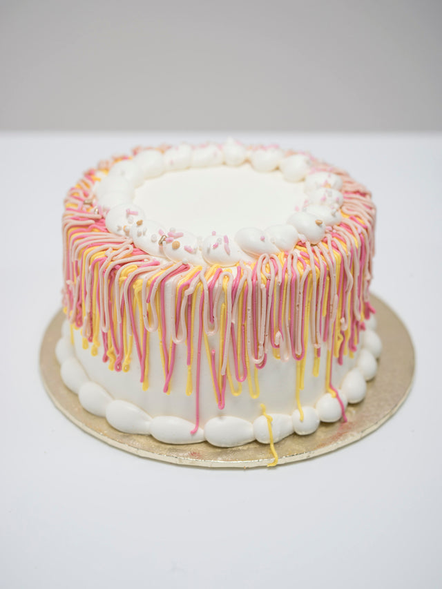 Online Cake Order -  #571Featured