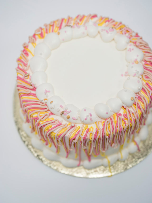 Online Cake Order -  #571Featured