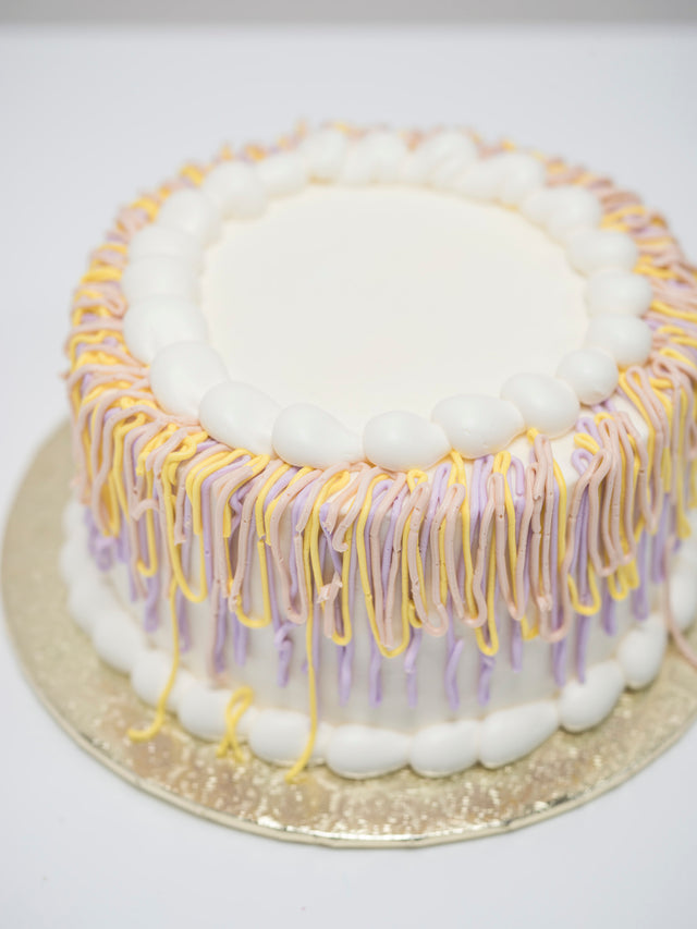 Online Cake Order -  #570Featured