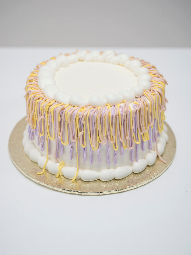 Online Cake Order -  #570Featured