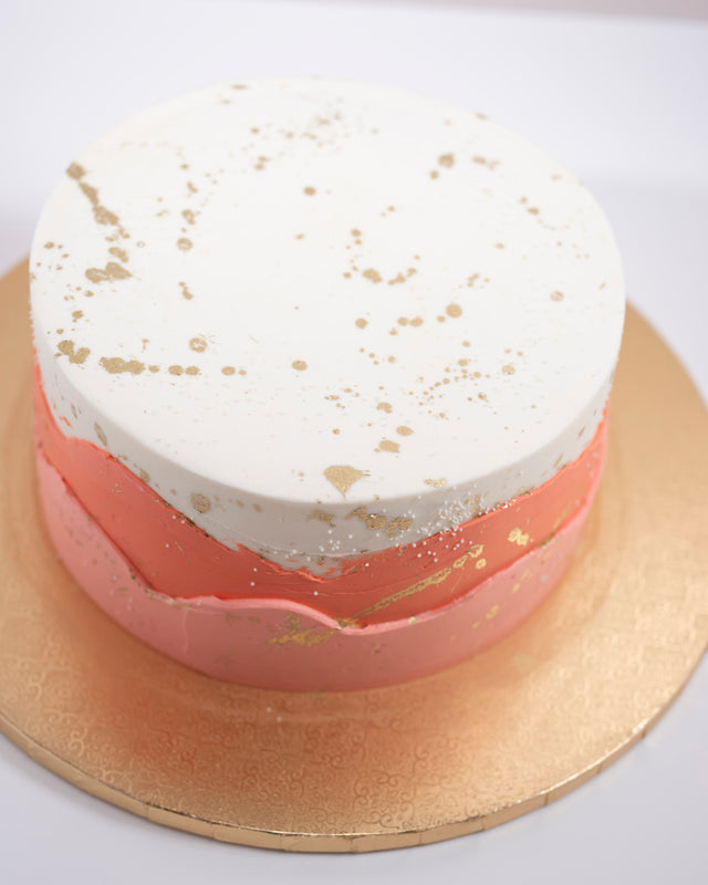 Online Cake Order -  #578Featured