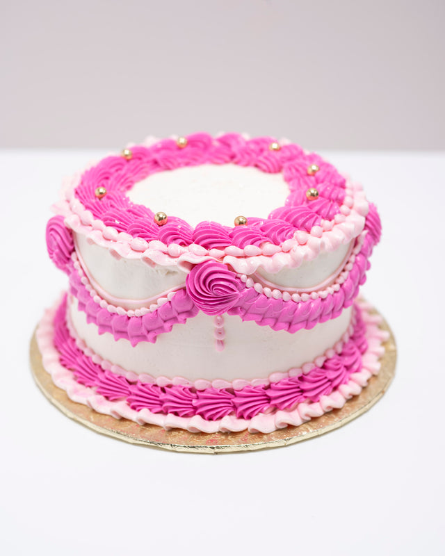 Online Cake Order -  #559Featured