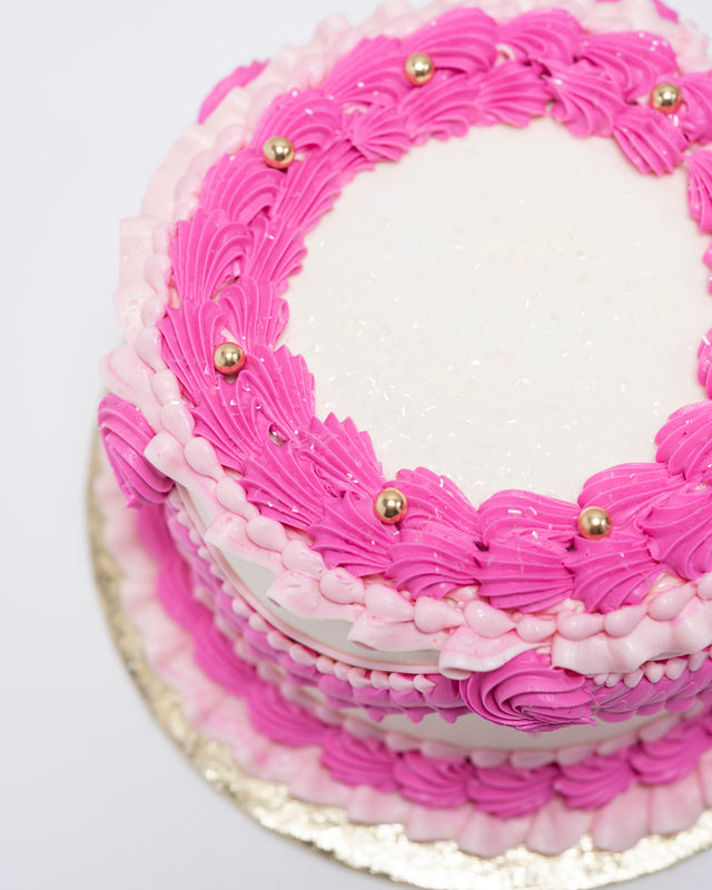 Online Cake Order -  #559Featured