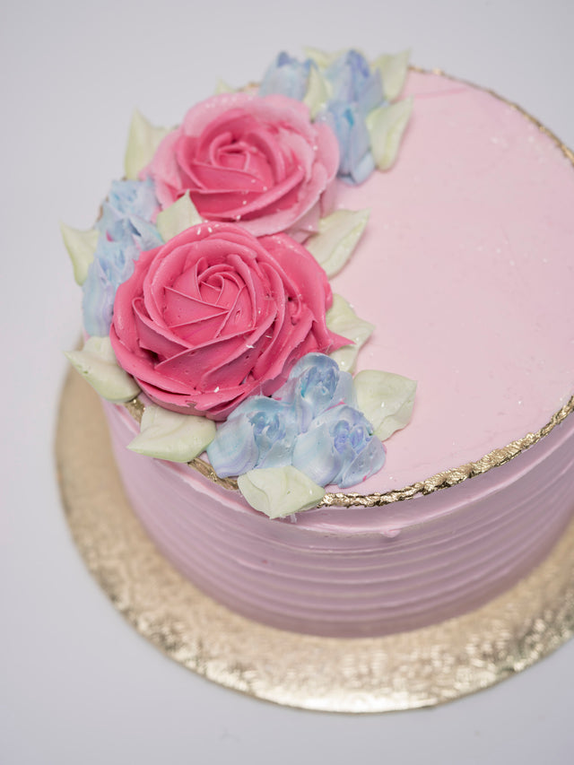 Online Cake Order -  #558Featured