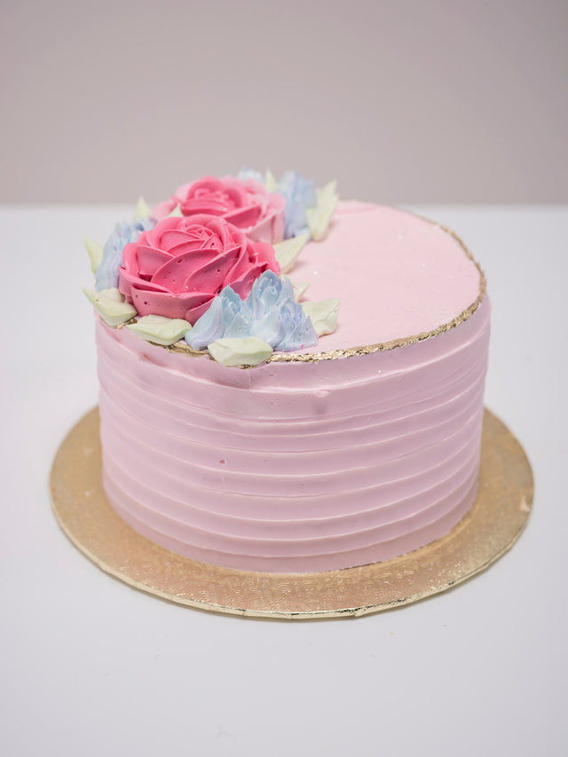 Online Cake Order -  #558Featured