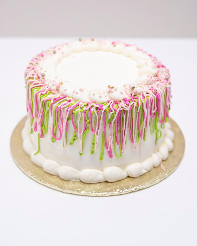 Online Cake Order -  #568Featured