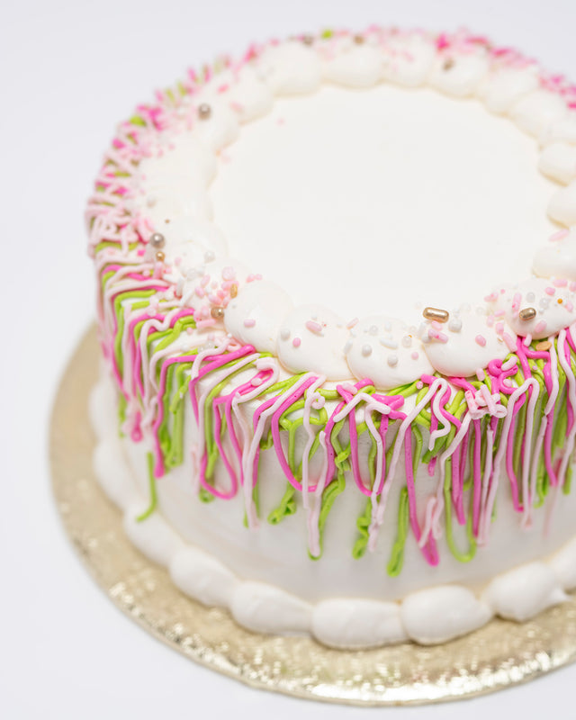 Online Cake Order -  #568Featured