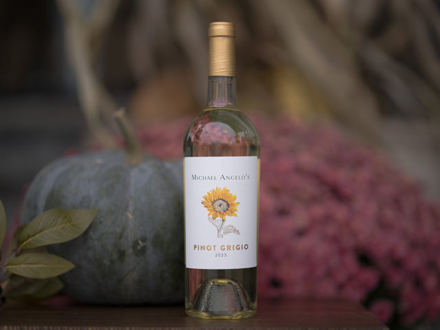 2024 Pinot Grigio