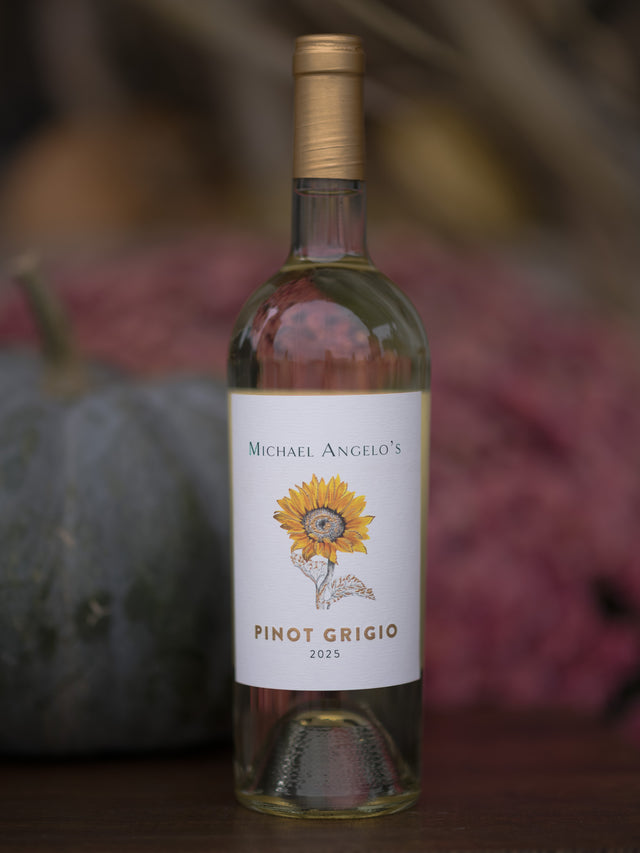 2024 Pinot Grigio