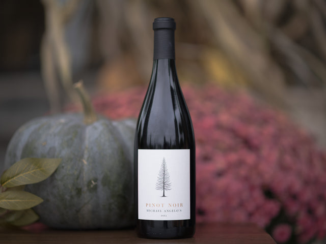 2024 Pinot Noir