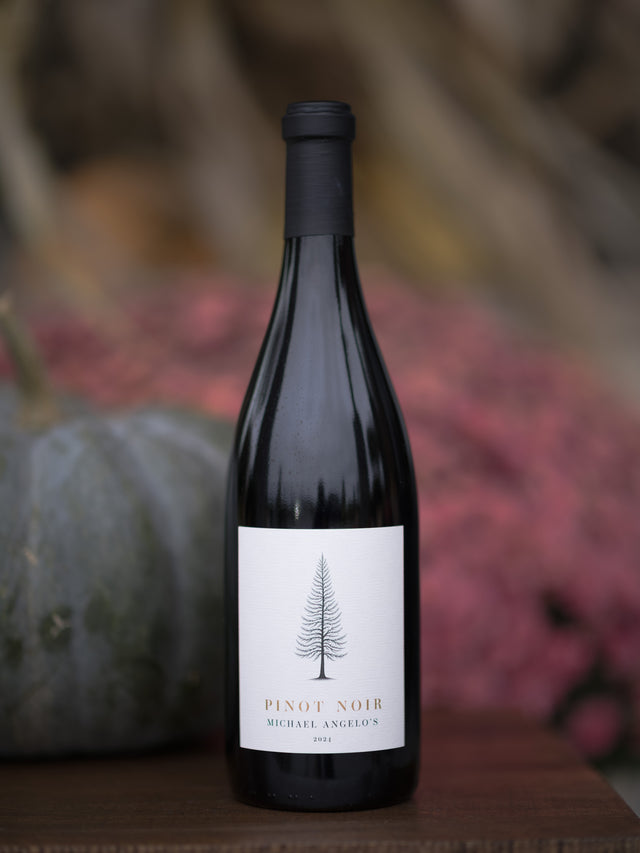 2024 Pinot Noir