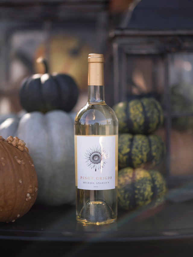 2024 Pinot Grigio