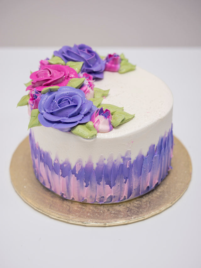 Online Cake Order -  #584Featured