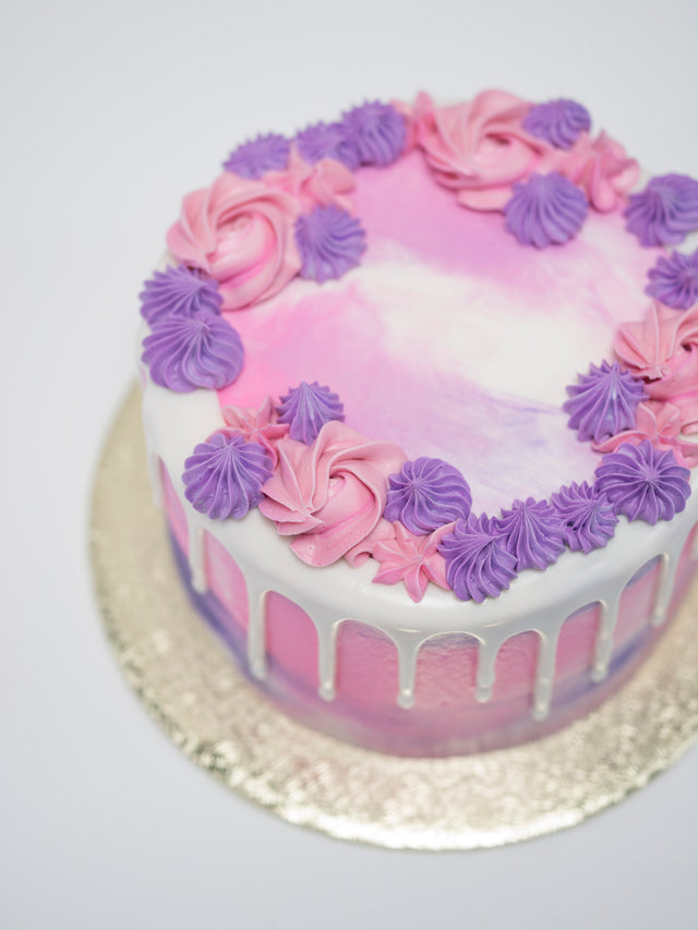 Online Cake Order -  #547Featured