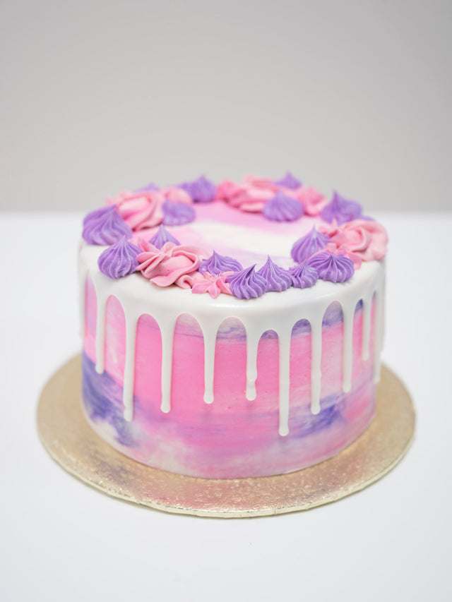 Online Cake Order -  #547Featured