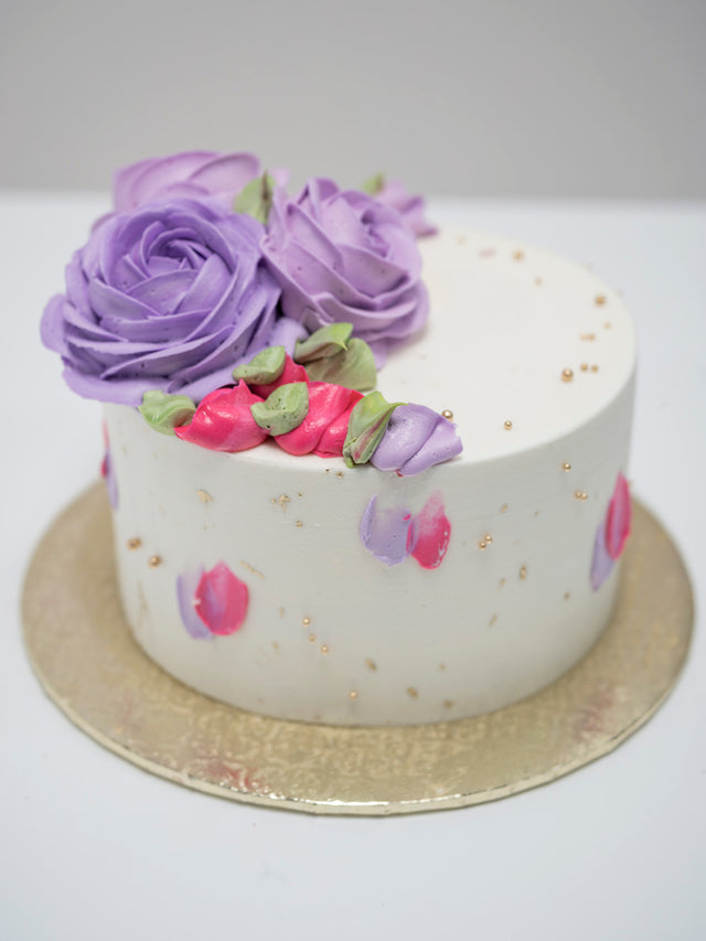 Online Cake Order -  #564Featured