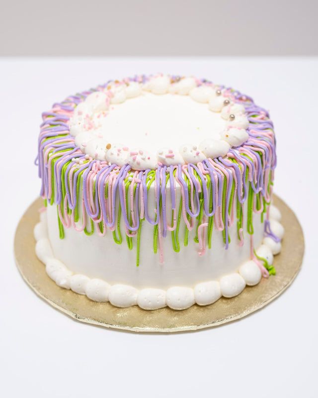 Online Cake Order -  #569Featured