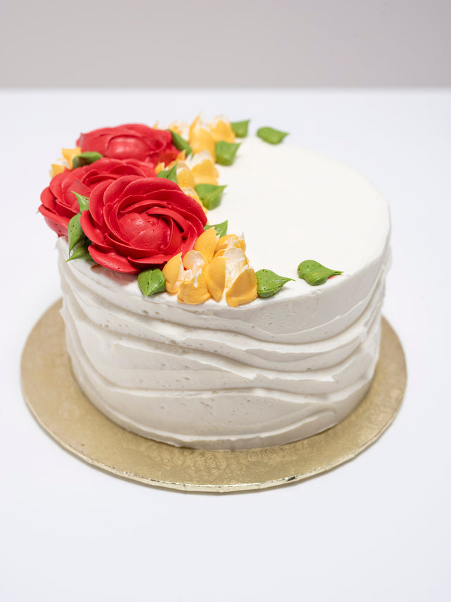 Online Cake Order -  #563Featured