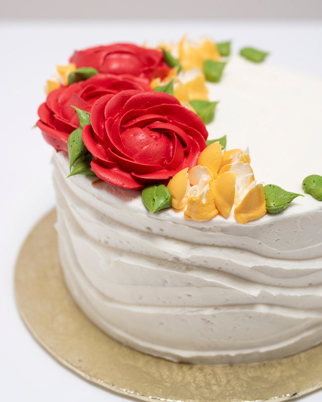 Online Cake Order -  #563Featured