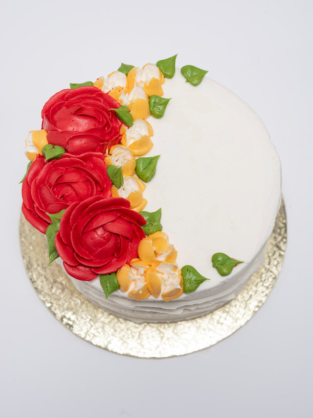 Online Cake Order -  #563Featured