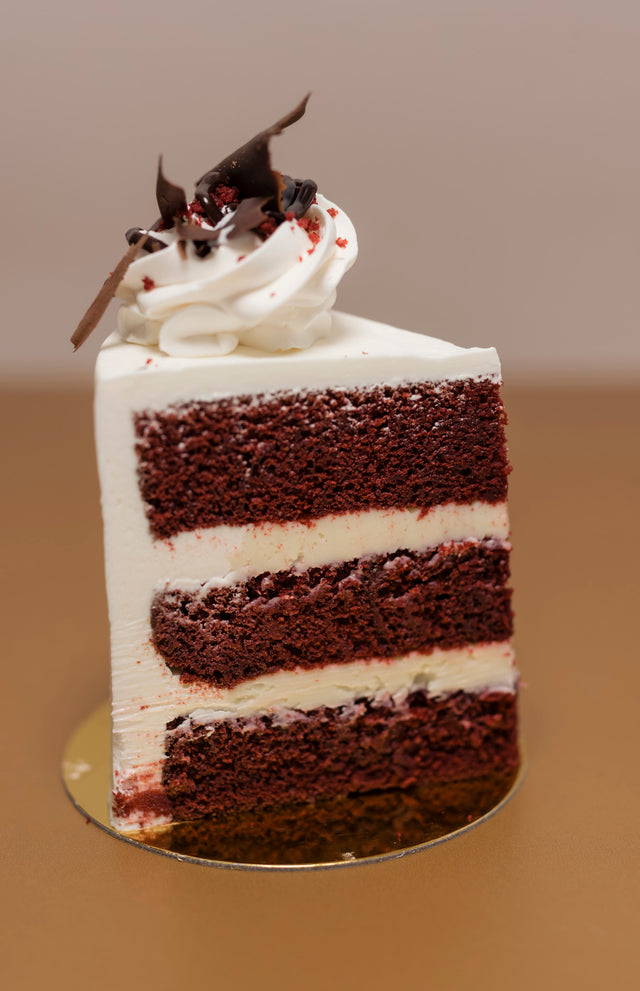 Red Velvet Torte - Bakery pickup