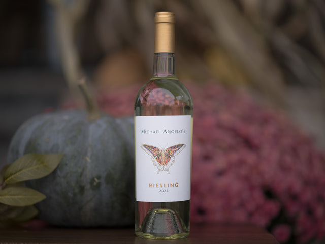 2024 Riesling