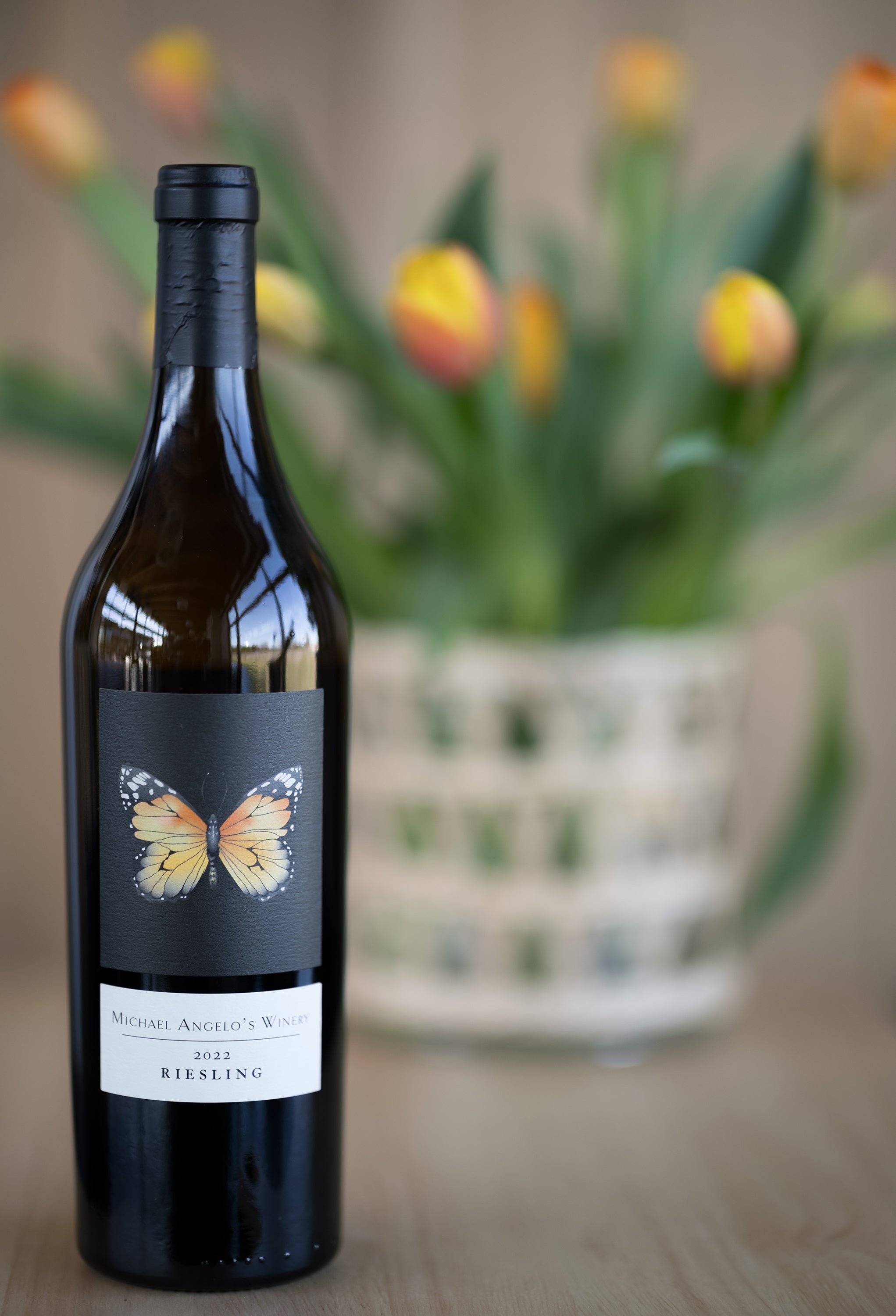 Wine Membership – Michael Angelo's
