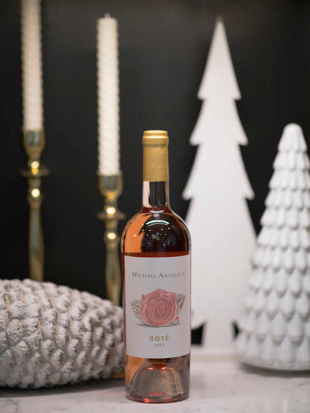 Wine Celebration Gift Box - Ohio Shipping Only