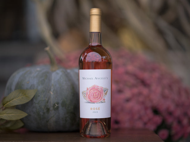 2023 Rosé