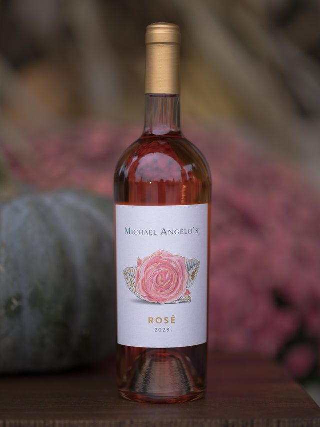2023 Rosé