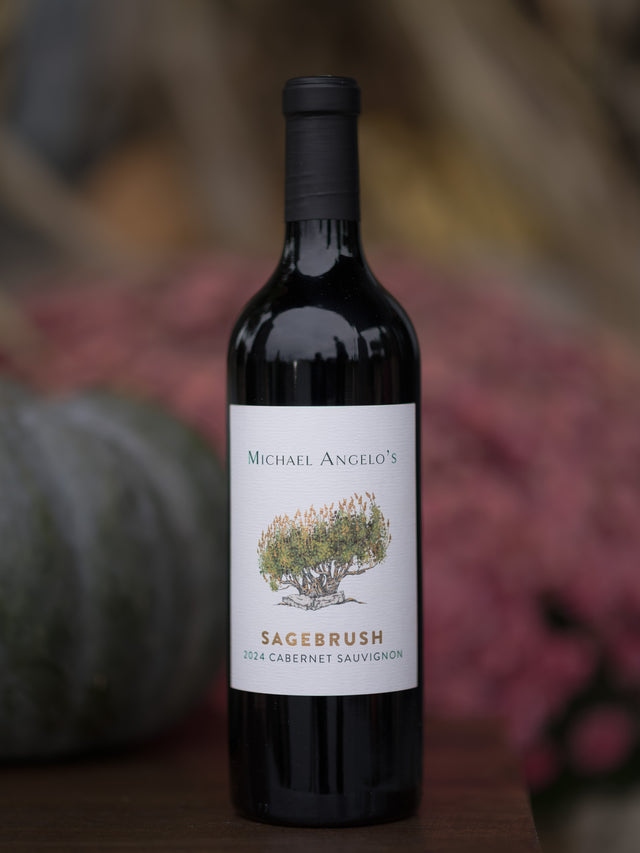 2024 Sagebrush Cabernet Sauvignon