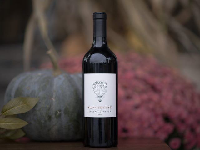 2024 Sangiovese