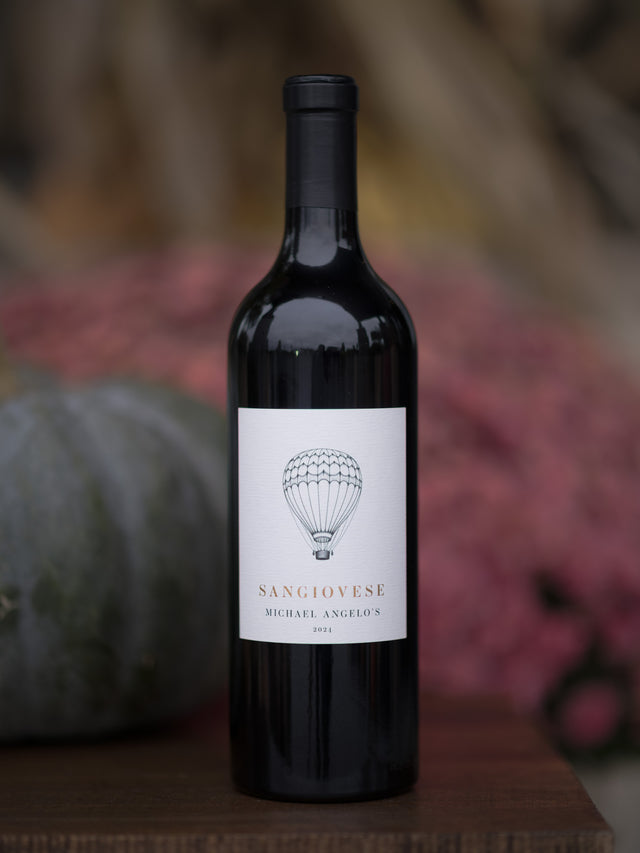 2024 Sangiovese