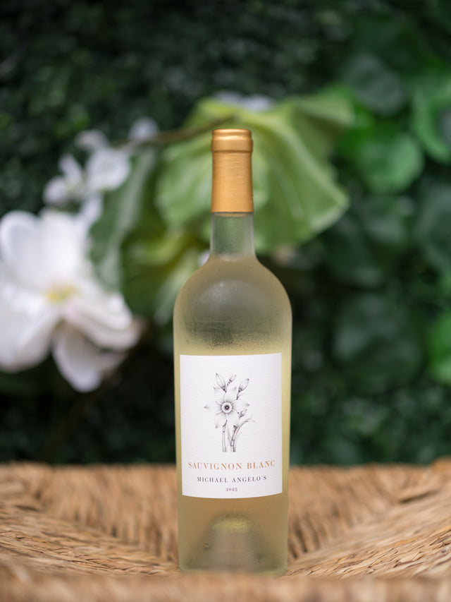 2025 Sauvignon Blanc