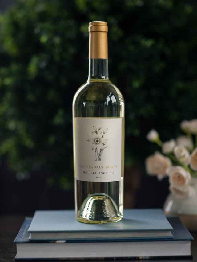 2025 Sauvignon Blanc