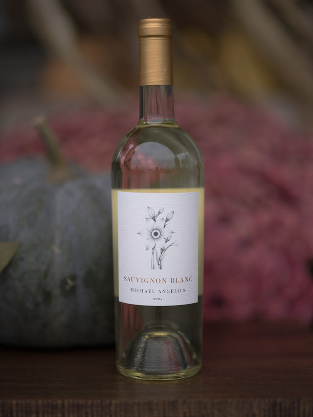 2025 Sauvignon Blanc