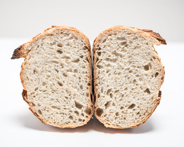 San Francisco Sourdough