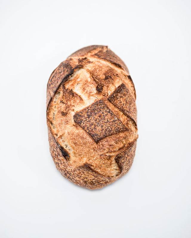 San Francisco Sourdough