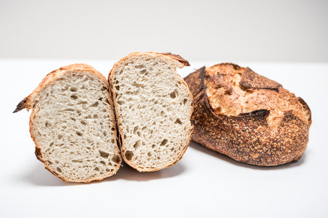 San Francisco Sourdough