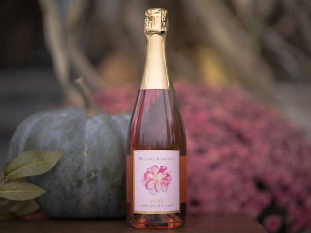 2023 Sparkling Rosé