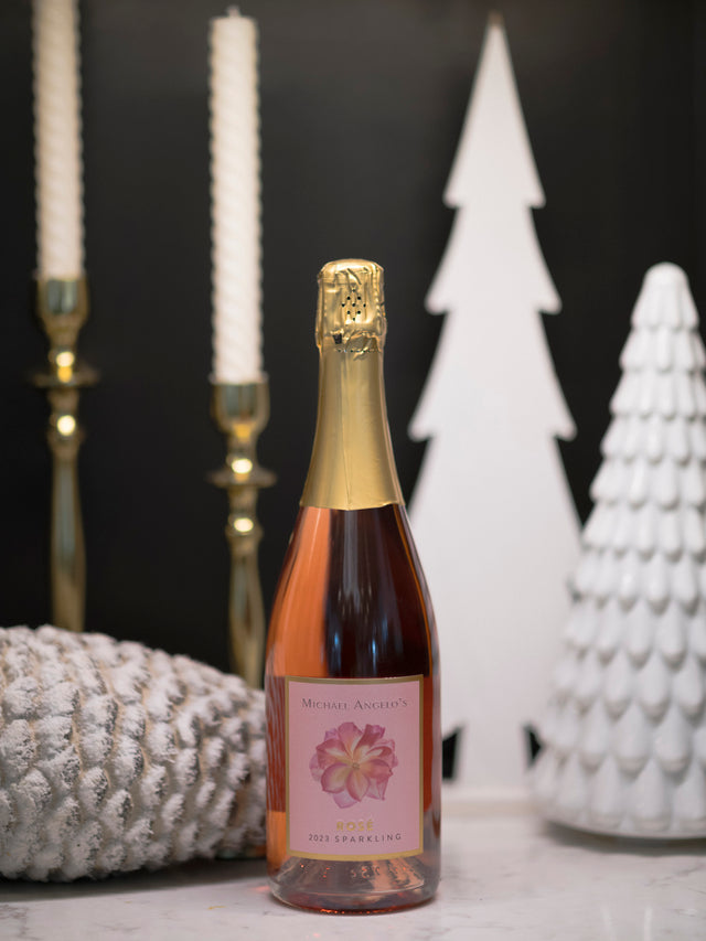 Wine Celebration Gift Box - Ohio Shipping Only