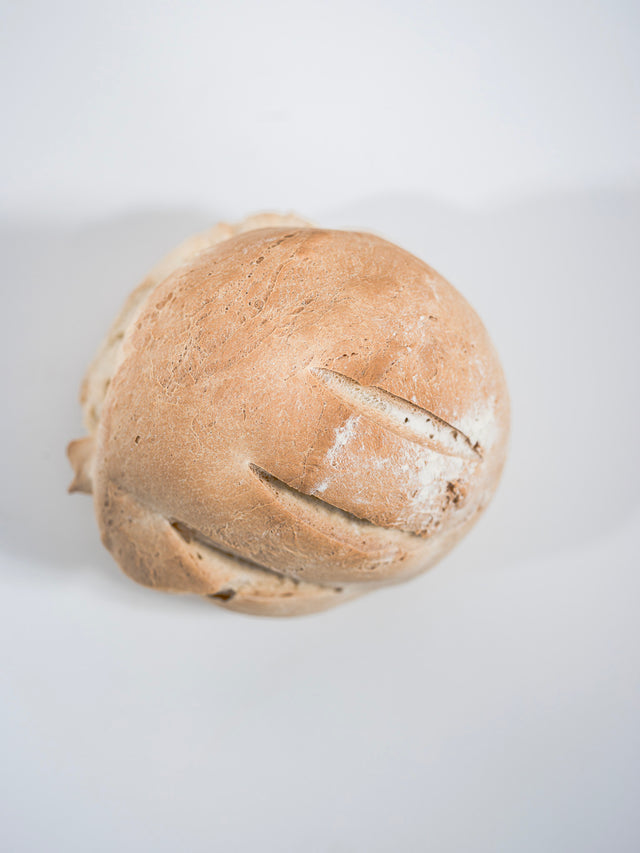 St. Sava Bread