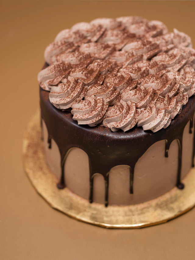 Tiramisu Torte - Bakery Pickup