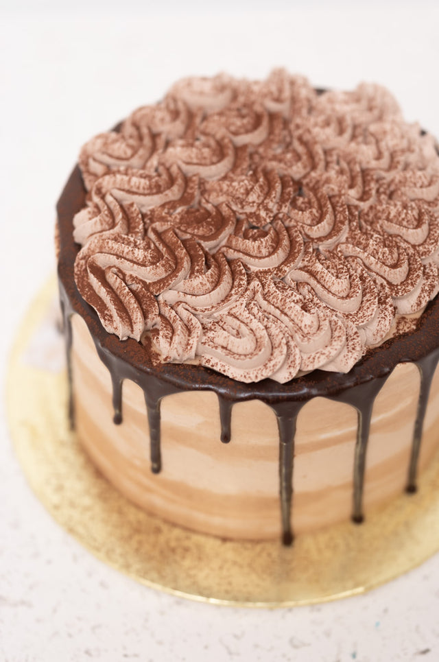 Tiramisu Torte - Bakery Pickup