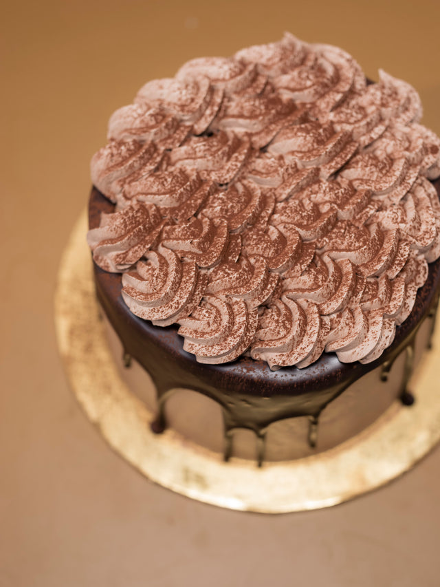 Tiramisu Torte - Bakery Pickup