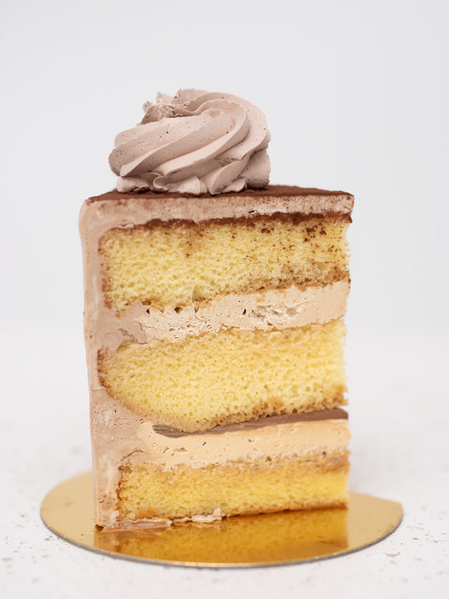 Tiramisu Torte - Bakery Pickup