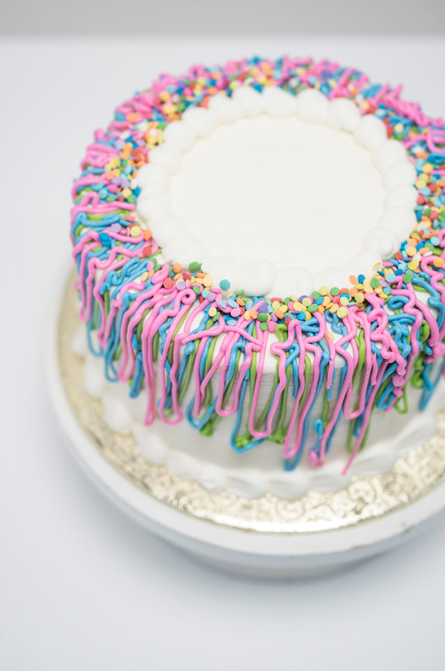 Online Cake Order -  #567Featured