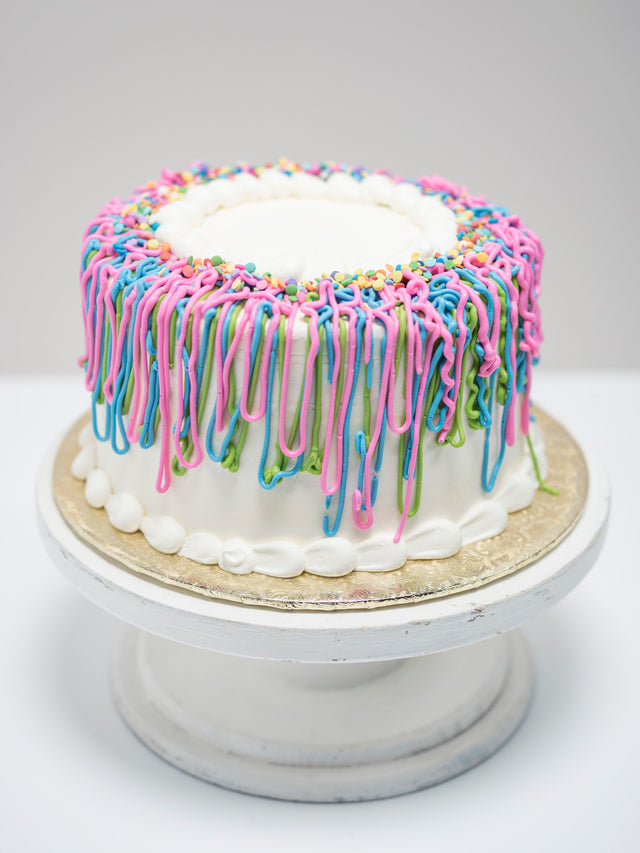Online Cake Order -  #567Featured